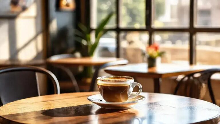 Cheiro de café fresco melhora momentaneamente o humor, diz estudo 1 Cheiro de café fresco melhora momentaneamente o humor, diz estudo