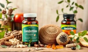 Condroitina: o que é e como pode ajudar suas articulações?