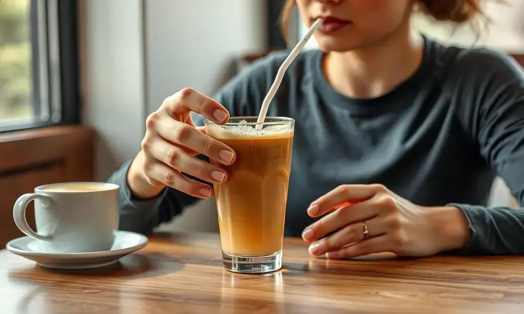 Crescimento das Bebidas Energéticas e Seus Efeitos na Saúde 1 Crescimento das Bebidas Energéticas e Seus Efeitos na Saúde