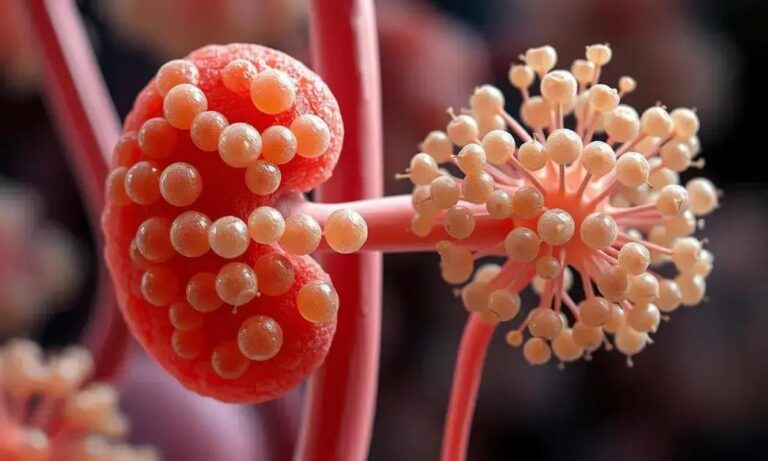 Entenda a Importância do Glomérulo Renal para a Saúde 2 Entenda a Importância do Glomérulo Renal para a Saúde