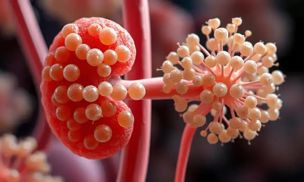 Entenda a Importância do Glomérulo Renal para a Saúde 1 Entenda a Importância do Glomérulo Renal para a Saúde