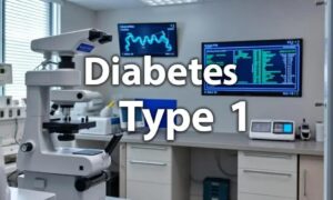 Estudo revela que diabetes tipo 1 pode ter duas formas distintas e tratamentos personalizados