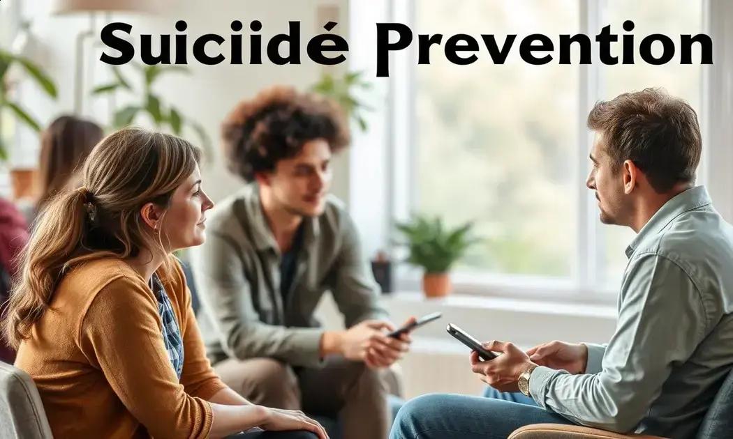 Identificando sinais de comportamento suicida e como agir 1 Identificando sinais de comportamento suicida e como agir