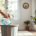 Anvisa proíbe venda de produtos de limpeza irregulares no Brasil