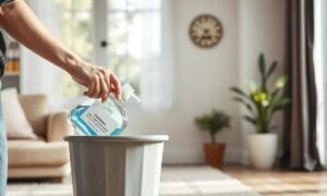 Anvisa proíbe venda de produtos de limpeza irregulares no Brasil