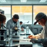 Cientistas descobrem células que podem explicar aumento da próstata com a idade
