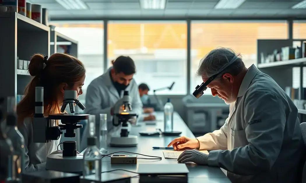 Cientistas descobrem células que podem explicar aumento da próstata com a idade 1 Cientistas descobrem células que podem explicar aumento da próstata com a idade