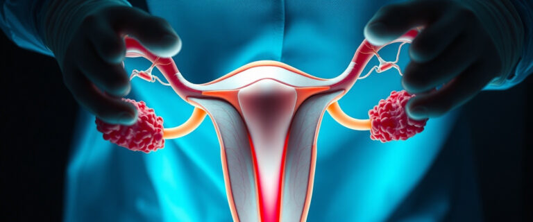 Cirurgia de endometriose: quando e como é indicada?
