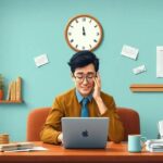 Como a ansiedade financeira afeta a saúde emocional dos brasileiros