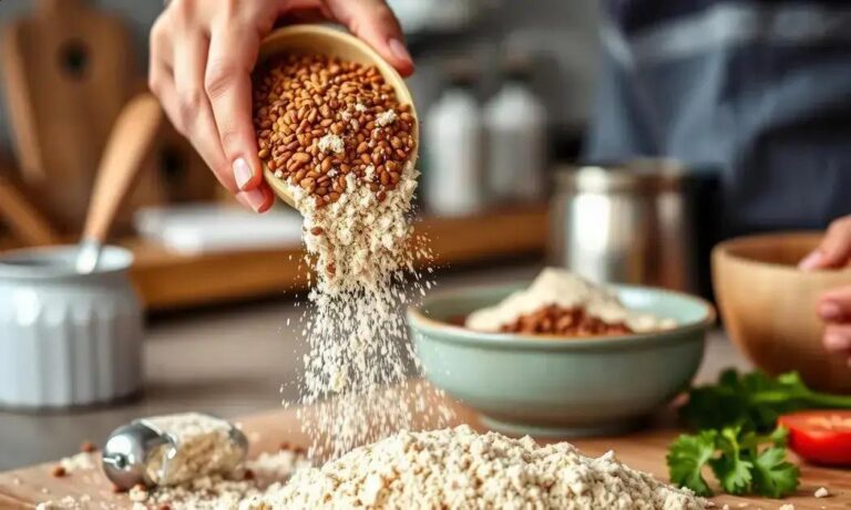 Descubra os Benefícios da Farinha de Lentilha para a Saúde 1 Descubra os Benefícios da Farinha de Lentilha para a Saúde