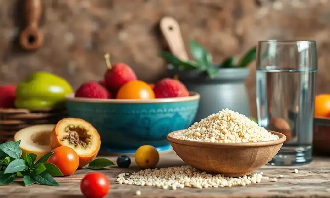 Descubra os Benefícios da Farinha de Puba para a Saúde Intestinal 1 Descubra os Benefícios da Farinha de Puba para a Saúde Intestinal