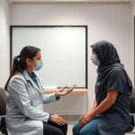 Médicos ameaçam negar atendimento a pacientes petistas após reeleição de Lula