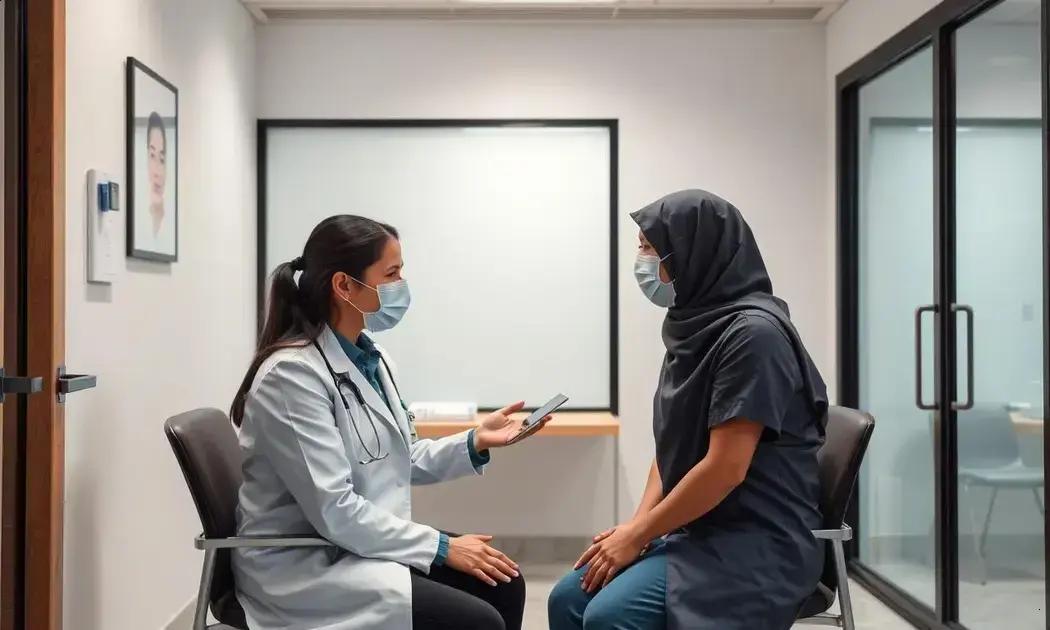 Médicos ameaçam negar atendimento a pacientes petistas após reeleição de Lula 1 Médicos ameaçam negar atendimento a pacientes petistas após reeleição de Lula