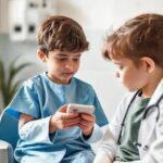 Sinais de alerta para doenças reumáticas em crianças e adolescentes