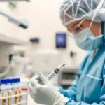 Vacina de mRNA reduz risco de melanoma em 42% em estudo
